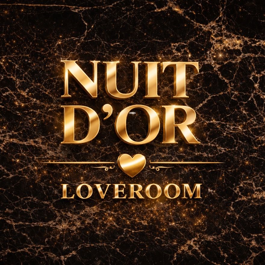 Nuit d'Or Loveroom